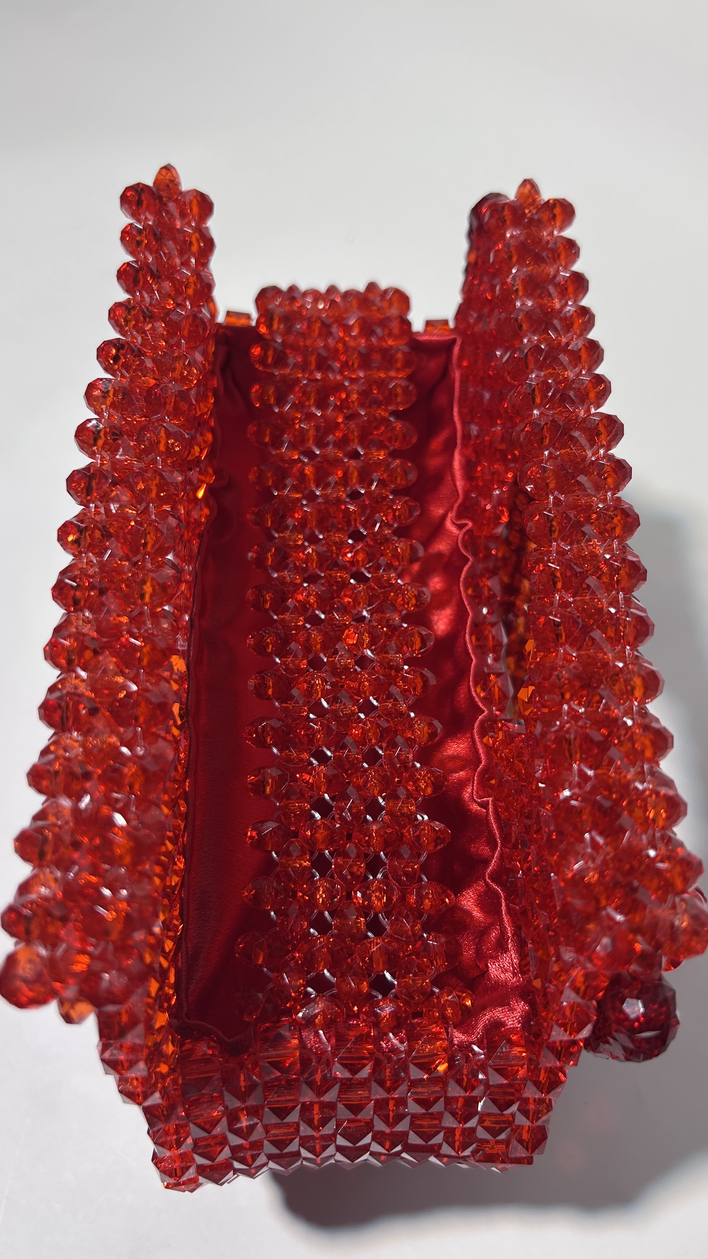 YUMA CRYSTAL ROUGE 2