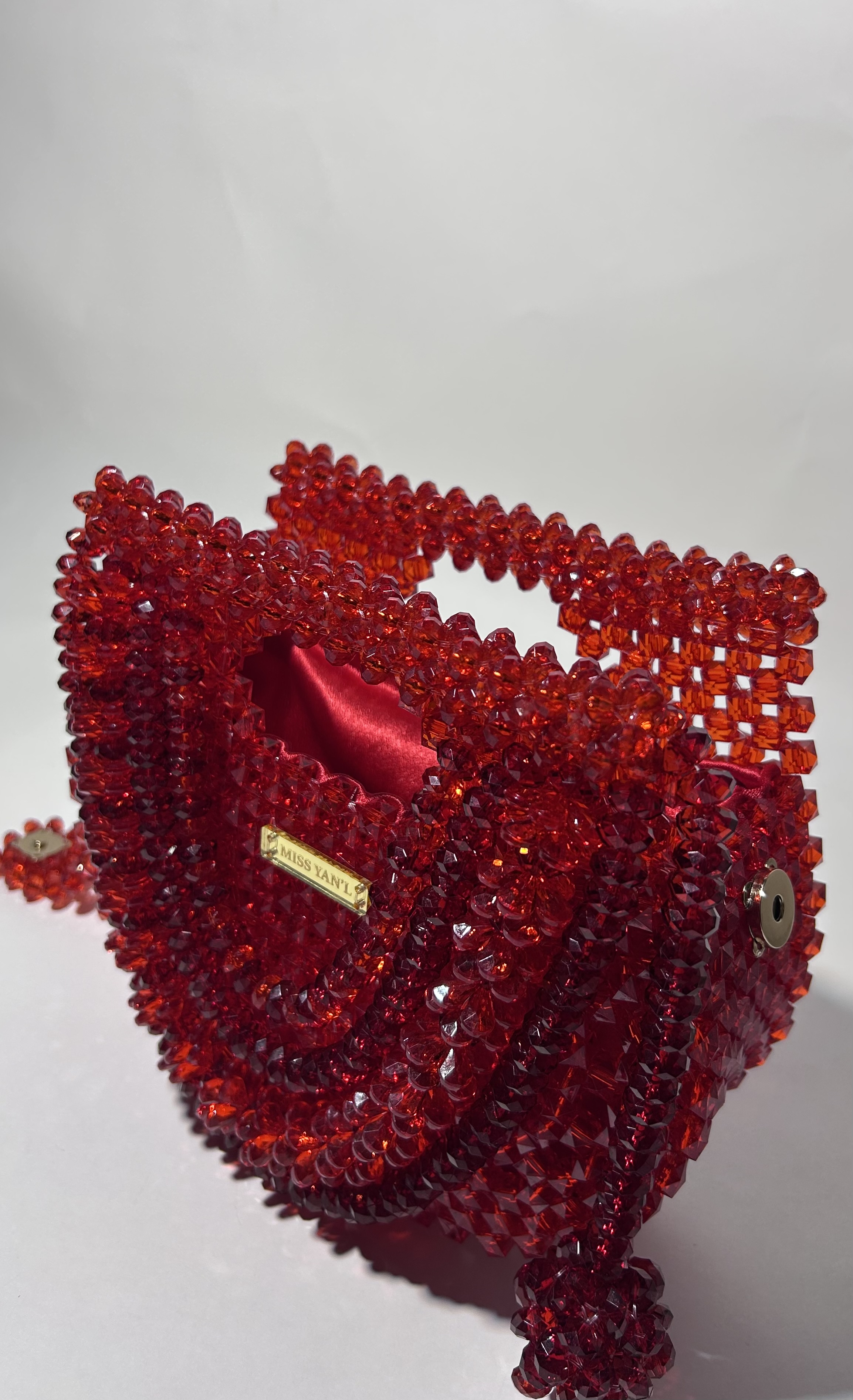 YUMA CRYSTAL ROUGE