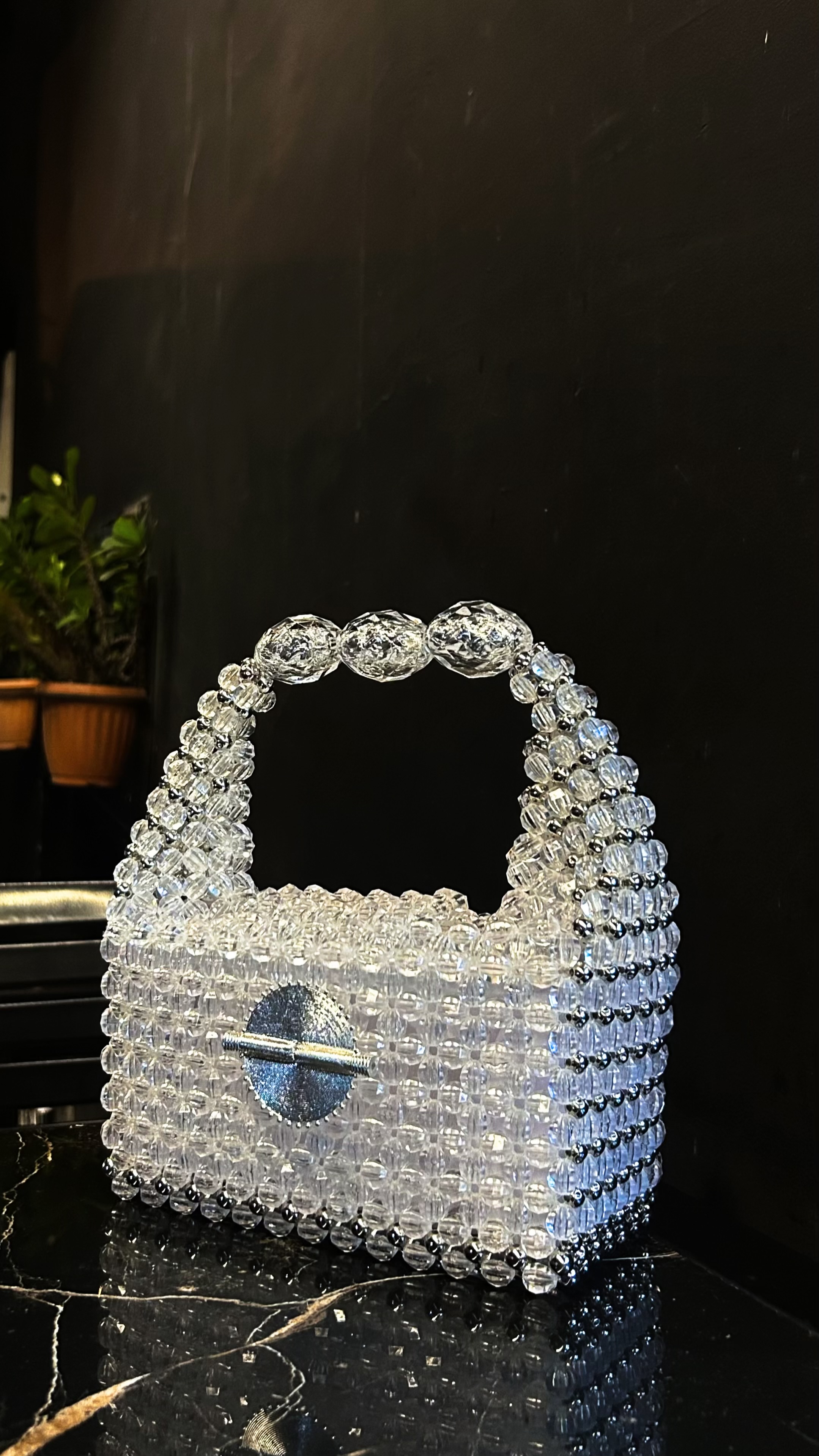 SIGNATURE 27 BAG