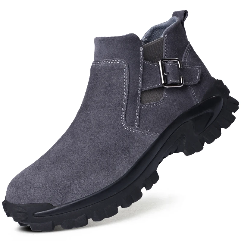 CHAUSSURE DE SÉCURITÉ 