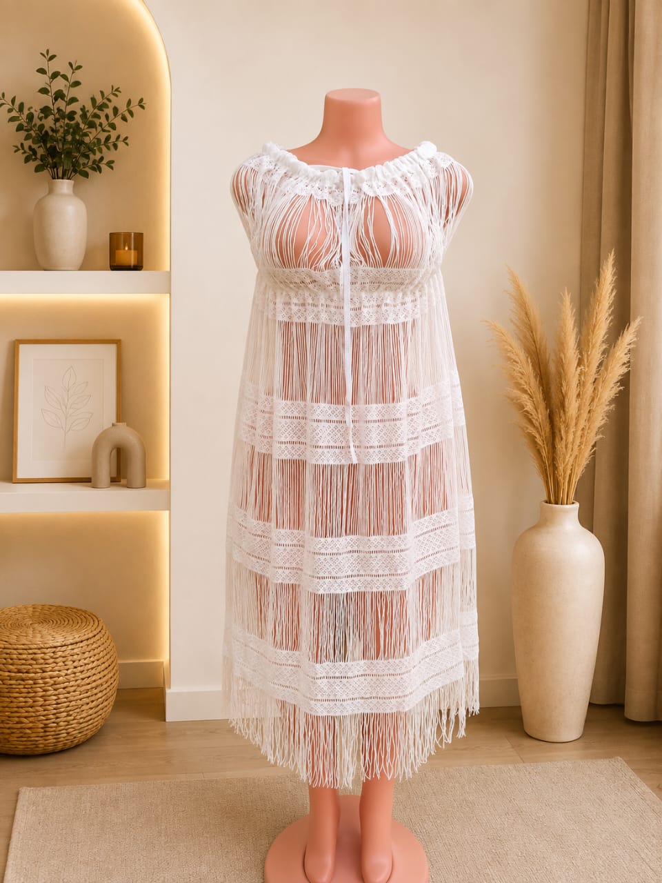 Vêtement / Robe