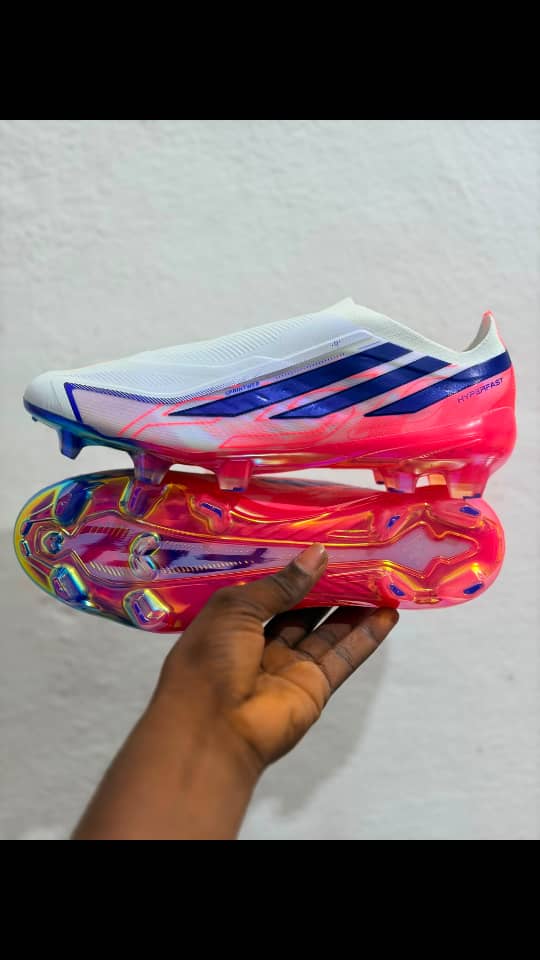 Chaussure de foot 