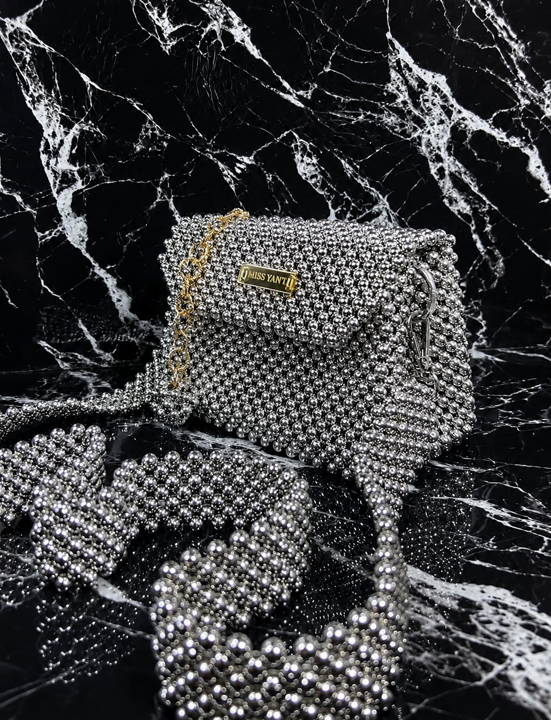 ALLURE SILVER